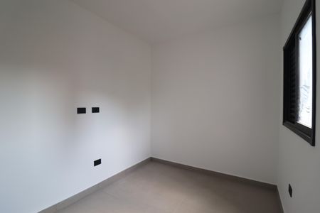 Quarto 1 de apartamento à venda com 2 quartos, 88m² em Vila Guiomar, Santo André