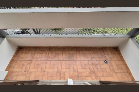 Apartamento à venda com 135m², 3 quartos e 2 vagas Apartamento à venda com 135m², 3 quartos e 2 vagasVaranda da Sala