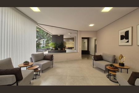 Apartamento à venda com 135m², 3 quartos e 2 vagas Apartamento à venda com 135m², 3 quartos e 2 vagasÁrea comum