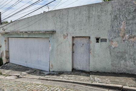 Studio para alugar com 17m², 1 quarto e sem vaga Studio para alugar com 17m², 1 quarto e sem vagaFachada