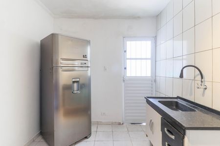 Studio para alugar com 17m², 1 quarto e sem vaga Studio para alugar com 17m², 1 quarto e sem vagaCozinha