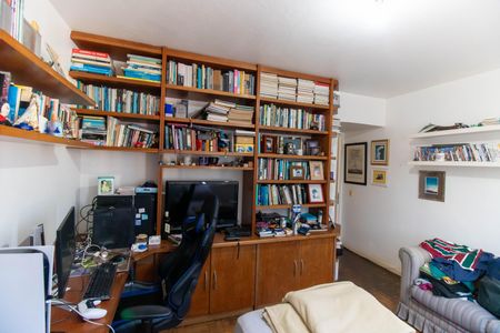 Quarto 2 de apartamento à venda com 3 quartos, 130m² em Ingá, Niterói