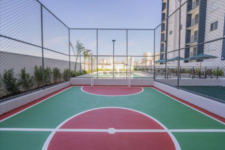 Apartamento à venda com 36m², 2 quartos e sem vaga Apartamento à venda com 36m², 2 quartos e sem vagaÁrea comum - Quadra