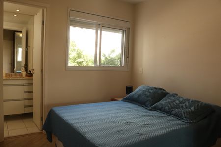 Apartamento para alugar com 65m², 1 quarto e 1 vagaSuíte