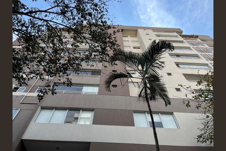 Apartamento para alugar com 65m², 1 quarto e 1 vaga Apartamento para alugar com 65m², 1 quarto e 1 vagaFachada do Prédio