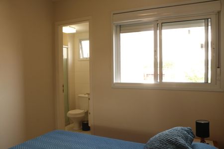 Apartamento para alugar com 65m², 1 quarto e 1 vagaSuíte