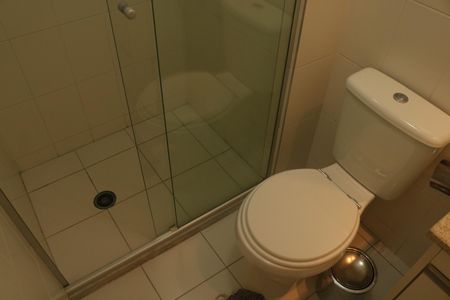 Apartamento para alugar com 65m², 1 quarto e 1 vagaBanheiro