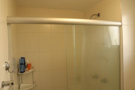 Apartamento para alugar com 65m², 1 quarto e 1 vagaBanheiro da Suíte