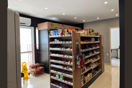 Apartamento para alugar com 65m², 1 quarto e 1 vaga Apartamento para alugar com 65m², 1 quarto e 1 vagaMercadinho