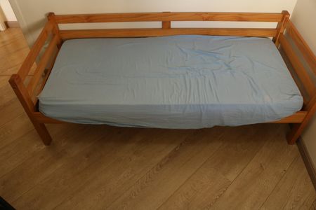 Apartamento para alugar com 65m², 1 quarto e 1 vagaQuarto 