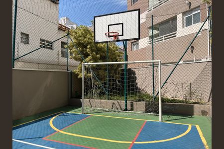 Apartamento para alugar com 65m², 1 quarto e 1 vaga Apartamento para alugar com 65m², 1 quarto e 1 vagaQuadra Esportiva