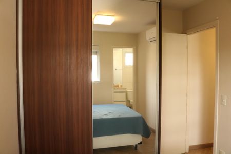 Apartamento para alugar com 65m², 1 quarto e 1 vagaSuíte