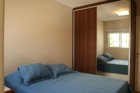 Apartamento para alugar com 65m², 1 quarto e 1 vagaSuíte