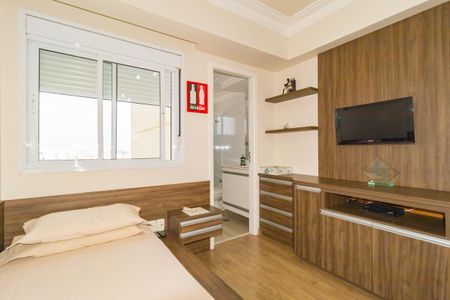 Apartamento à venda com 160m², 3 quartos e 3 vagas Apartamento à venda com 160m², 3 quartos e 3 vagasSuíte 1