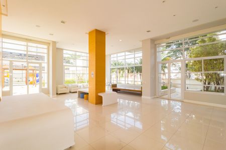 Apartamento à venda com 160m², 3 quartos e 3 vagas Apartamento à venda com 160m², 3 quartos e 3 vagasÁrea comum