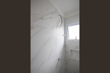 Apartamento à venda com 52m², 2 quartos e 1 vagaBanheiro da Suíte 2