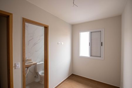 Apartamento à venda com 52m², 2 quartos e 1 vagaSuíte 2