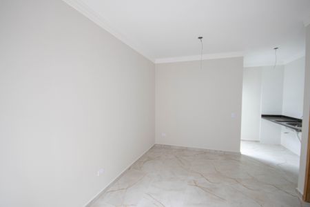 Apartamento à venda com 52m², 2 quartos e 1 vagaSala/Cozinha