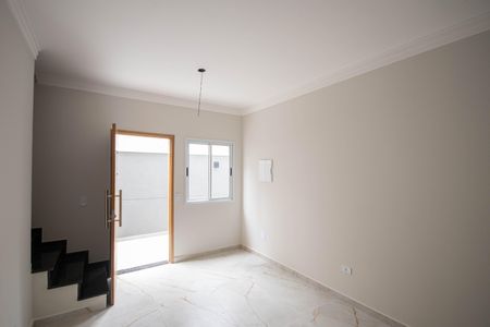 Apartamento à venda com 52m², 2 quartos e 1 vagaSala/Cozinha