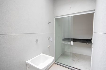 Apartamento à venda com 52m², 2 quartos e 1 vagaÁrea de Serviço