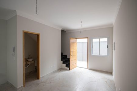 Apartamento à venda com 52m², 2 quartos e 1 vagaSala/Cozinha