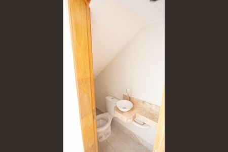 Apartamento à venda com 52m², 2 quartos e 1 vaga Apartamento à venda com 52m², 2 quartos e 1 vagaLavabo