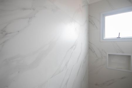 Apartamento à venda com 52m², 2 quartos e 1 vaga Apartamento à venda com 52m², 2 quartos e 1 vagaBanheiro da Suíte 1
