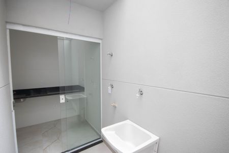 Apartamento à venda com 52m², 2 quartos e 1 vaga Apartamento à venda com 52m², 2 quartos e 1 vagaÁrea de Serviço