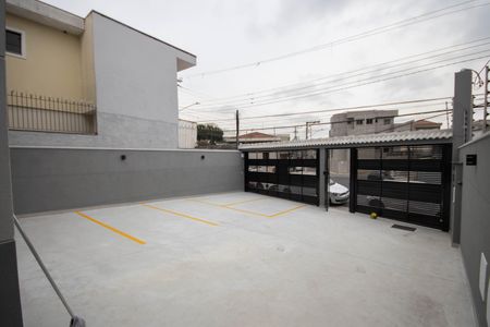 Apartamento à venda com 52m², 2 quartos e 1 vaga Apartamento à venda com 52m², 2 quartos e 1 vagaGaragem