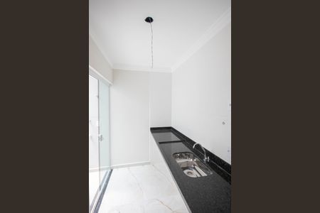 Apartamento à venda com 52m², 2 quartos e 1 vaga Apartamento à venda com 52m², 2 quartos e 1 vagaCozinha