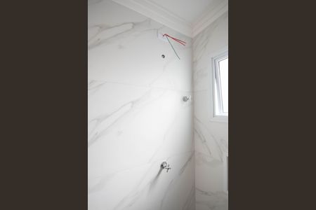 Apartamento à venda com 52m², 2 quartos e 1 vaga Apartamento à venda com 52m², 2 quartos e 1 vagaBanheiro da Suíte 2
