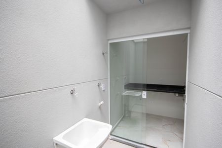 Apartamento à venda com 52m², 2 quartos e 1 vaga Apartamento à venda com 52m², 2 quartos e 1 vagaÁrea de Serviço