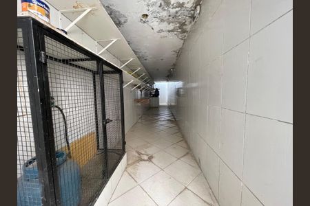 Casa de condomínio para alugar com 500m², 6 quartos e 8 vagasCasa de máquinas