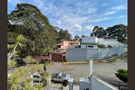 Casa de condomínio para alugar com 500m², 6 quartos e 8 vagasVista Varanda Suíte 1