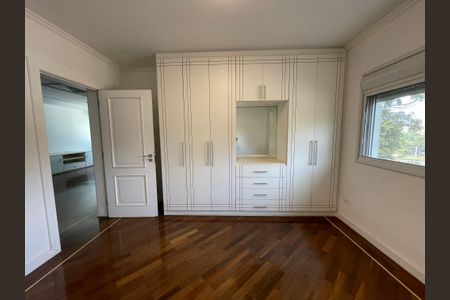 Casa de condomínio para alugar com 500m², 6 quartos e 8 vagasSuíte 2