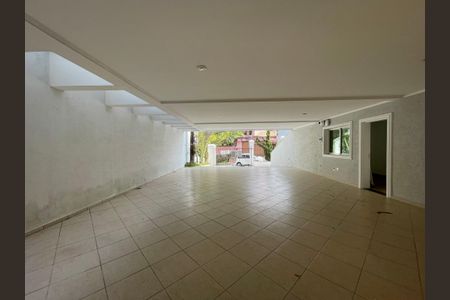 Casa de condomínio para alugar com 500m², 6 quartos e 8 vagasGaragem