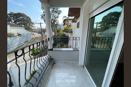 Casa de condomínio para alugar com 500m², 6 quartos e 8 vagasVaranda Suíte 1