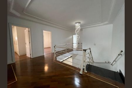 Casa de condomínio para alugar com 500m², 6 quartos e 8 vagasSala 2