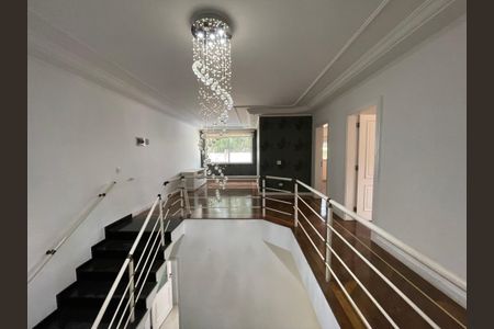 Casa de condomínio para alugar com 500m², 6 quartos e 8 vagasSala 2