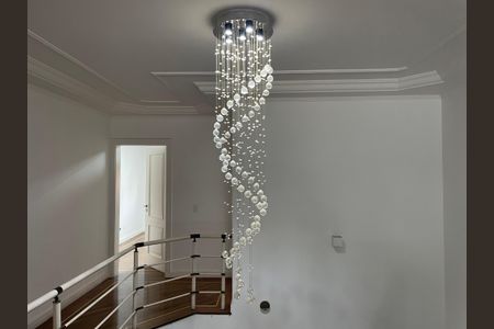 Casa de condomínio para alugar com 500m², 6 quartos e 8 vagasSala 2