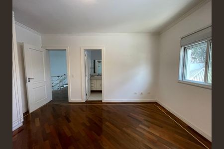 Casa de condomínio para alugar com 500m², 6 quartos e 8 vagasSuíte 3