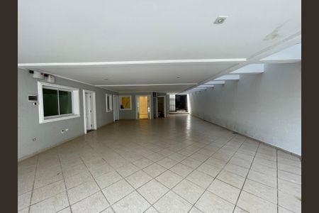 Casa de condomínio para alugar com 500m², 6 quartos e 8 vagasGaragem
