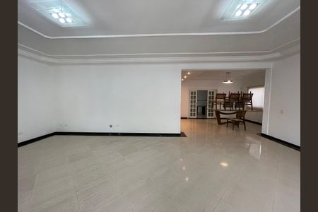 Casa de condomínio para alugar com 500m², 6 quartos e 8 vagasSala 1