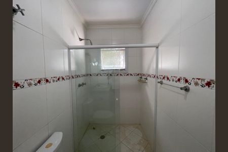 Casa de condomínio para alugar com 500m², 6 quartos e 8 vagasBanheiro 1