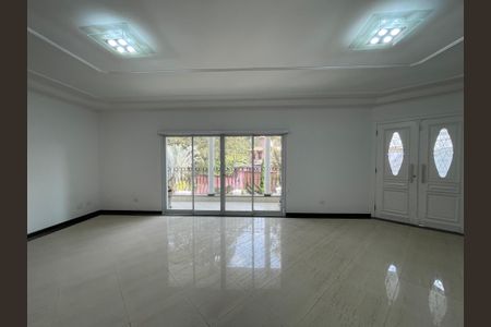 Casa de condomínio para alugar com 500m², 6 quartos e 8 vagasSala 1