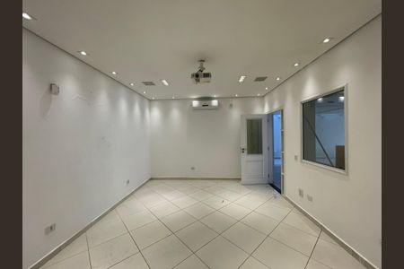 Casa de condomínio para alugar com 500m², 6 quartos e 8 vagasCinema
