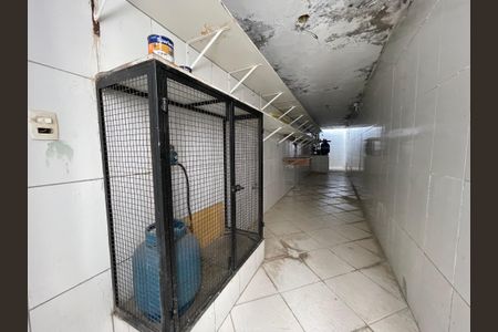 Casa de condomínio para alugar com 500m², 6 quartos e 8 vagasCasa de máquinas