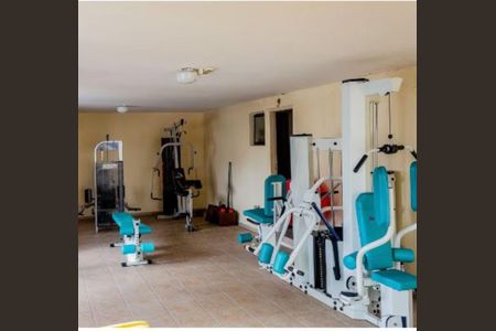 Apartamento à venda com 208m², 3 quartos e 3 vagasFoto 46