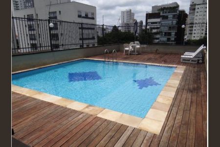 Apartamento à venda com 208m², 3 quartos e 3 vagasFoto 39