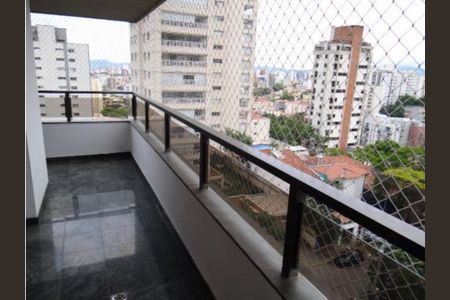 Apartamento à venda com 208m², 3 quartos e 3 vagasFoto 09